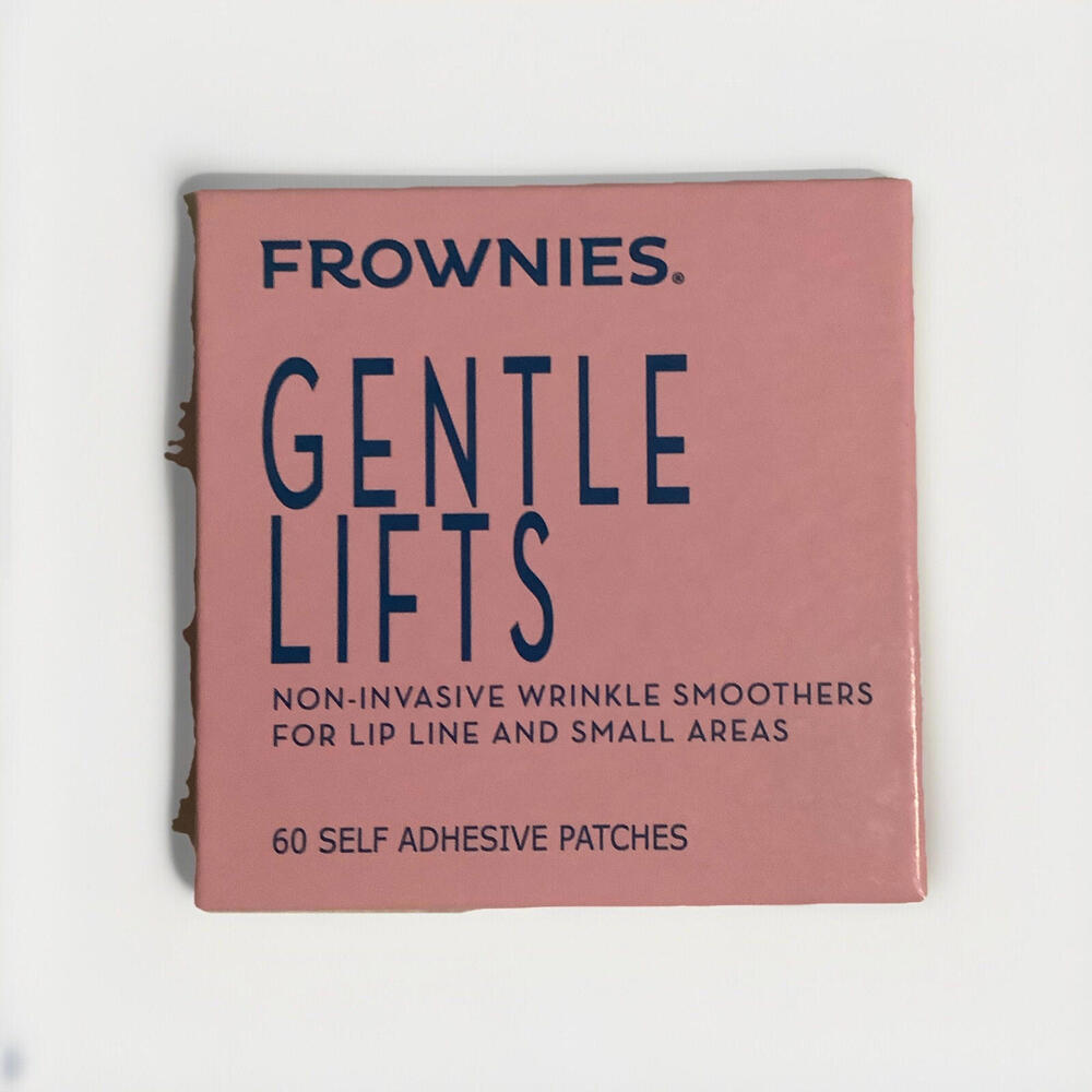 Frownies Gentle Lifts for Lip Lines